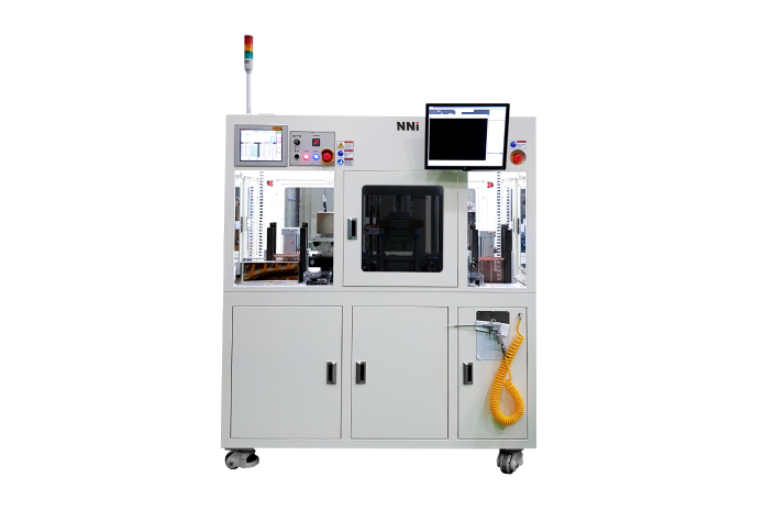 Hydraulic Trim