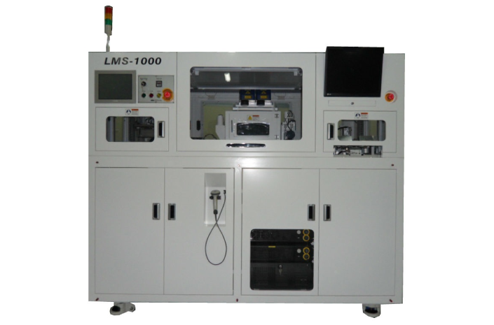 Laser Marking