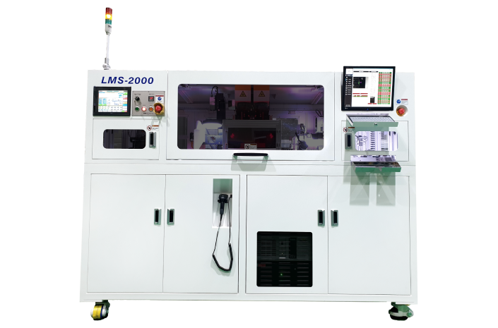 Laser Marking 