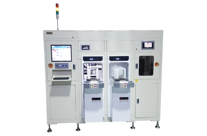 Wafer Mounter