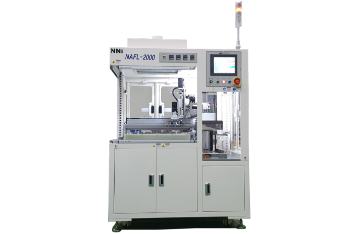 Auto Frame Loader