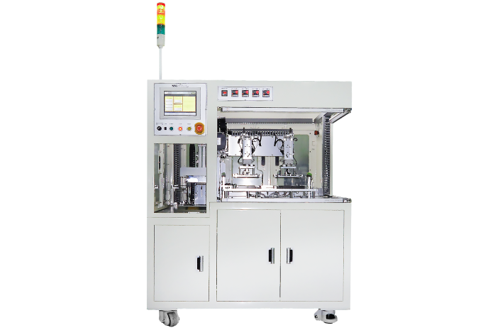 Auto Frame Loader